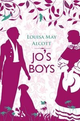 Louisa May Alcott: Jo's Boys (Paperback, 2014, Hesperus Press)