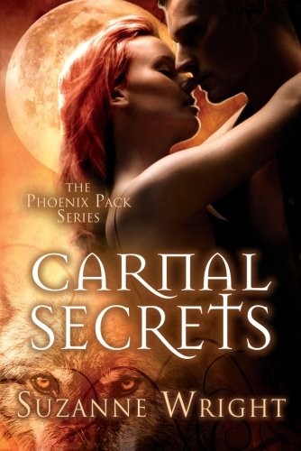 Carnal Secrets (Paperback, 2014, Montlake Romance)