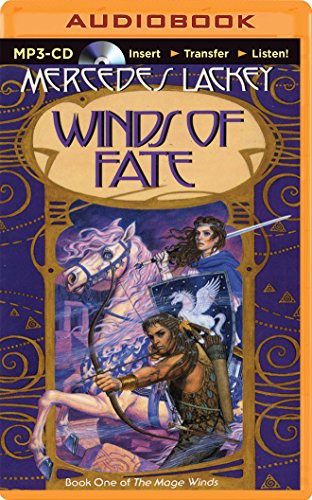 Winds of Fate (AudiobookFormat, 2014, Audible Studios on Brilliance, Audible Studios on Brilliance Audio)