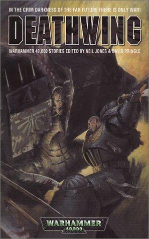 Deathwing (Paperback, 2002, Black Library)