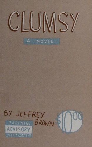 Clumsy (Paperback, 2003, Top Shelf Productions)