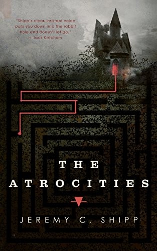 The Atrocities (2018, Tor.com)