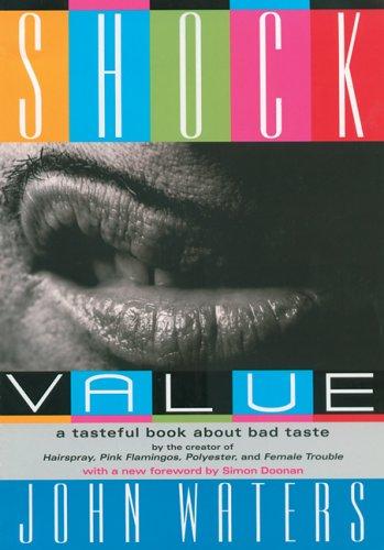 Shock value (2005, Thunder's Mouth Press)