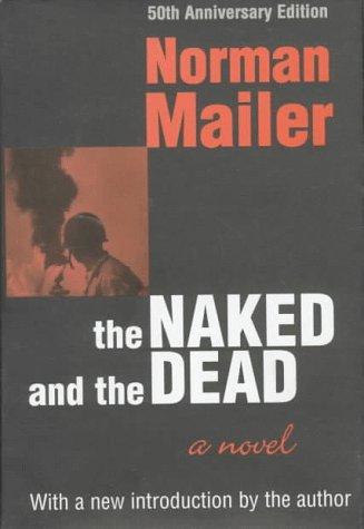 The naked and the dead (1998, H. Holt)