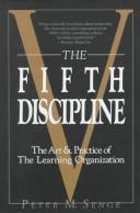 The fifth discipline (1993, Century Business)