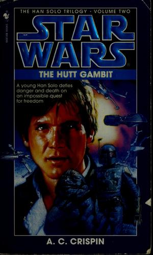 The Hutt Gambit (Paperback, 1997, Bantam Books)