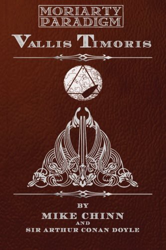 Vallis Timoris (Paperback, 2015, Fringe works Ltd, Fringe Works Ltd)