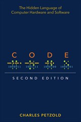 Code Second Edition (Paperback, Microsoft)