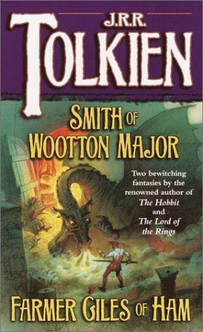 Smith of Wootton Major (Paperback, 1967, Ballantine Books)
