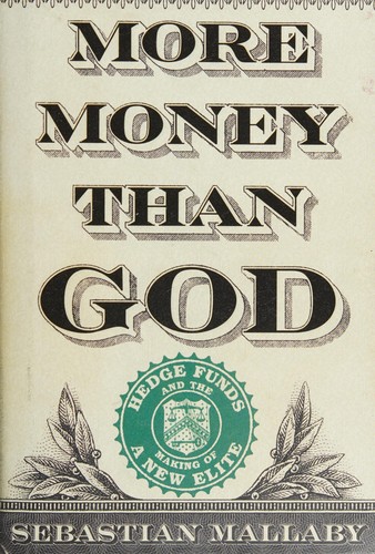 More money than god (2010, Penguin Press)