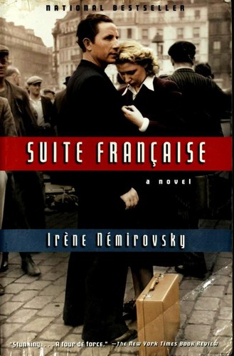 Suite Française (Paperback, 2007, Vintage International)