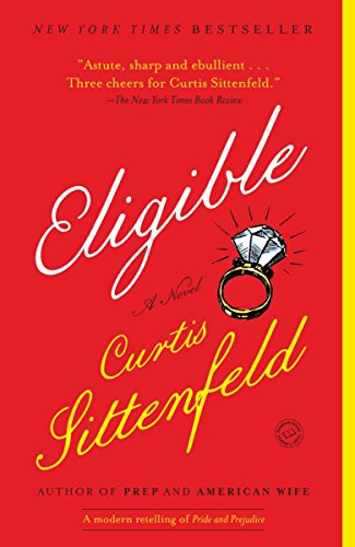 Eligible (Paperback, 2017, Random House Trade Paperbacks)