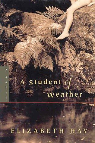 A student of weather (2000, McClelland & Stewart)