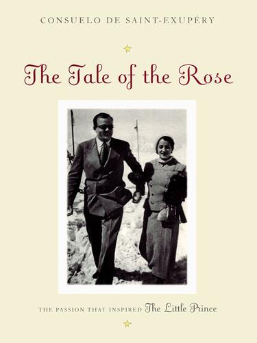 The Tale of the Rose (EBook, 2001, Random House Publishing Group)