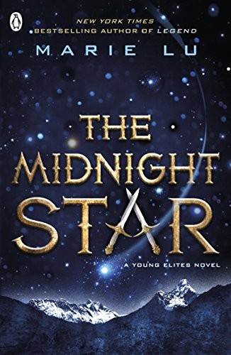 Marie Lu: The Midnight Star (The Young Elites book 3) (2016, Penguin Books)