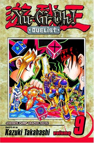 Kazuki Takahashi: Yu-Gi-Oh! (Paperback, 2005, VIZ Media LLC)