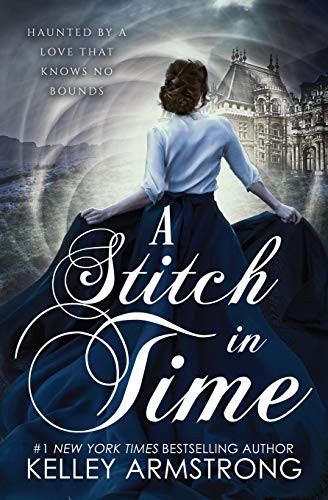 A Stitch in Time (Paperback, 2021, Kla Fricke Inc)
