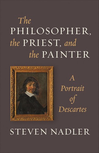 The philosopher, the priest, and the painter (2013)