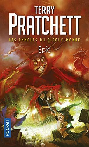 Eric (Discworld, #9) (French language)