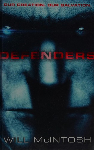 Defenders (2014, Orbit)