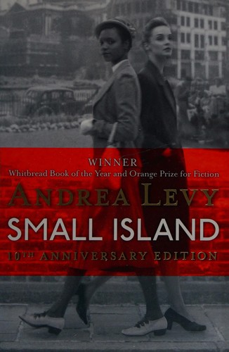 Small island (2014, Tinder Press)
