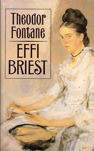 Theodor Fontane: Effi Briest (Paperback, Dutch language, 1989, De Arbeiderpers)