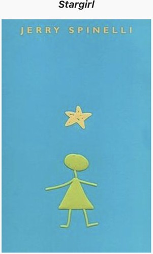 Jerry Spinelli, Maria Lara, Sandra Diaz-Aguado, Chiba Shigeki, Albert E. Knopf: star girl (2002, schoolastic)