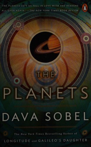 The planets (2006, Penguin Books)