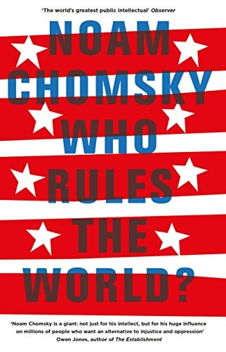 Who Rules the World? (Hardcover, 2012, PENGUIN GROUP)
