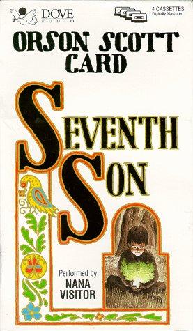 Seventh Son (Tales of Alvin Maker (Audio)) (AudiobookFormat, 1998, Audio Literature)