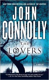 John Connolly: The Lovers (2011, Pocket Star Books)