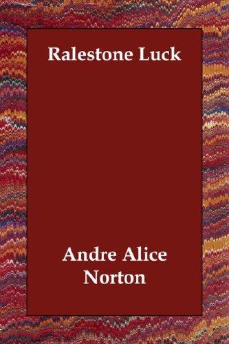 Ralestone Luck (Paperback, 2006, Echo Library)