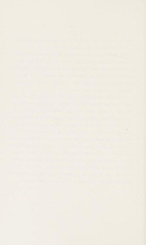 Ananda Devi: Eve out of her ruins (2016)