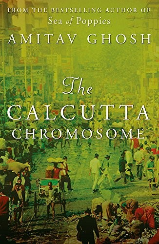 Howard Hughes: The Calcutta Chromosome (Paperback, 2001, John Murray Publishers Ltd)