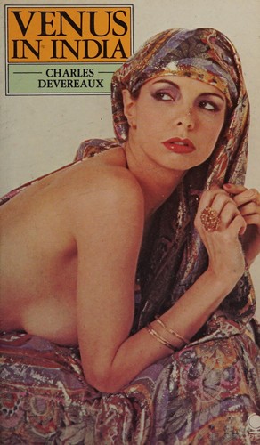 Charles Devereaux: Venus in India (1980, Little, Brown Book Group Limited)