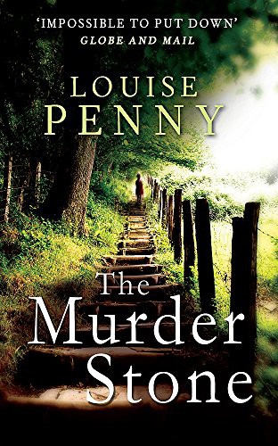 Louise Penny: The Murder Stone (Paperback, 2011, imusti, Sphere)