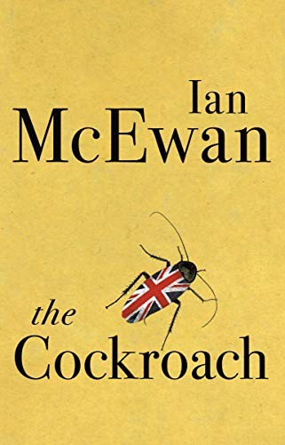 The Cockroach (Paperback, 2019, Anchor)