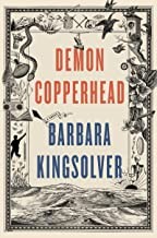 Demon Copperhead (2022, HarperCollins Publishers)