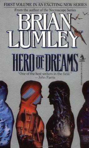 Hero of Dreams (Paperback, 1993, Tor Books)