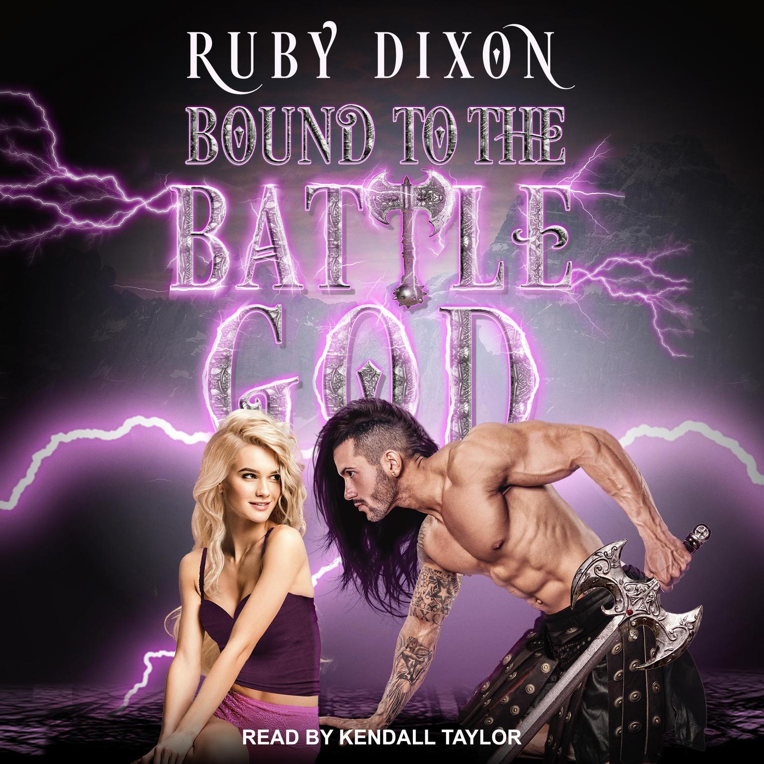 Bound to the Battle God (Paperback, 2019, Independently published)