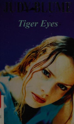 Tiger eyes (1991, Bantam Doubleday Dell)