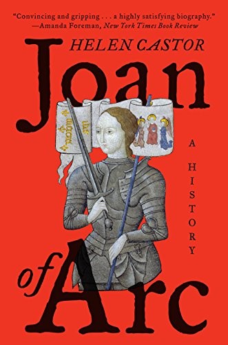 Helen Castor: Joan of Arc (Paperback, 2016, Harper Perennial)