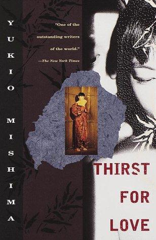 Thirst for love (1999, Vintage Internnational)