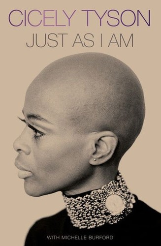 Cicely Tyson: Just As I Am (EBook, 2021, HarperCollins Publishers)