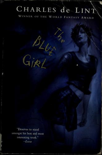 The blue girl (2006, Firebird)