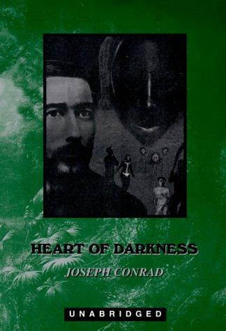Heart of Darkness (Unabridged Classics for High School and Adults) (AudiobookFormat, 1998, Commuter Library)