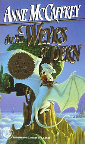 All the Weyrs of Pern (Hardcover, 1999, Tandem Library)