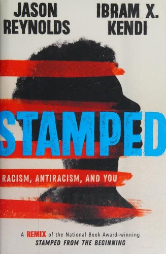 Stamped (Hardcover, 2020, Little, Brown Books for Young Readers)