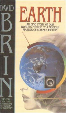 David Brin: Earth (Hardcover, 1999, Tandem Library)