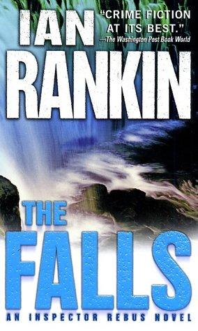 The Falls (Paperback, 2003, St. Martin's Minotaur)